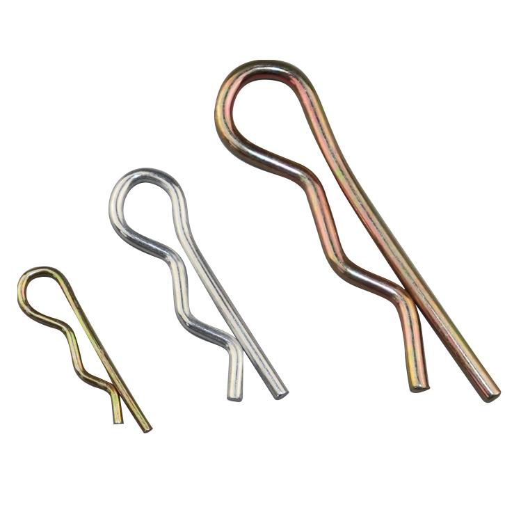 開口銷 B型銷 不銹鋼(304/316)碳鋼 合金鋼